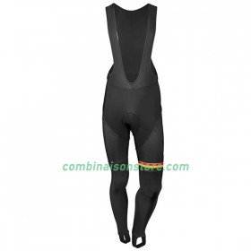 Collant à Bretelles 2017 Lotto-Soudal N001